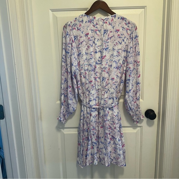 Suncoo Paris Robe Claire Dress Size Large - Picture 2 of 5